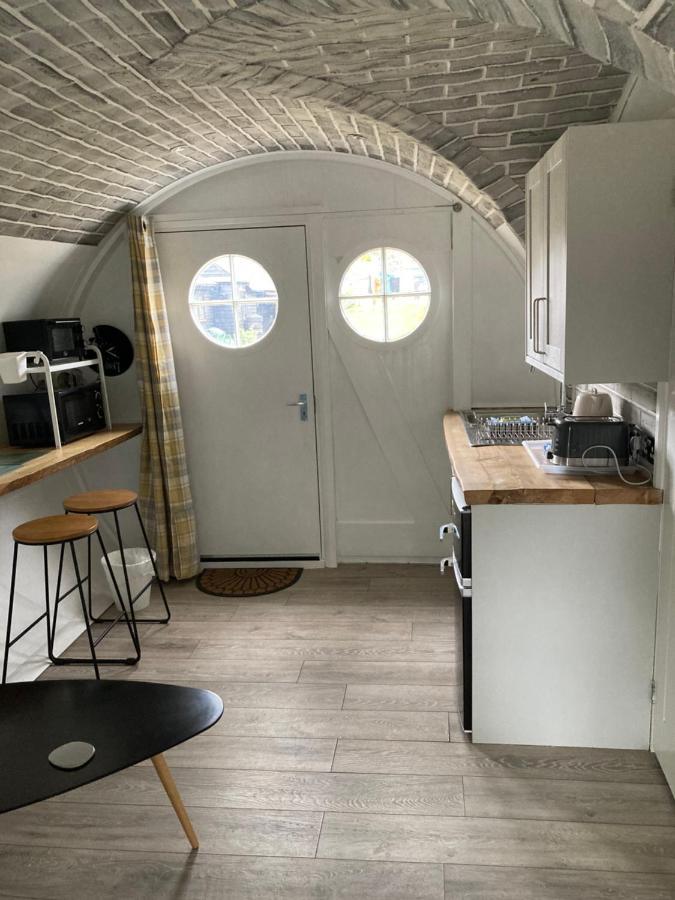 Five Cottages In Aonb And A Hobbit House! Canterbury Esterno foto
