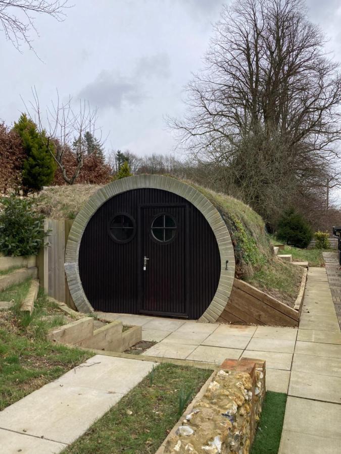 Five Cottages In Aonb And A Hobbit House! Canterbury Esterno foto