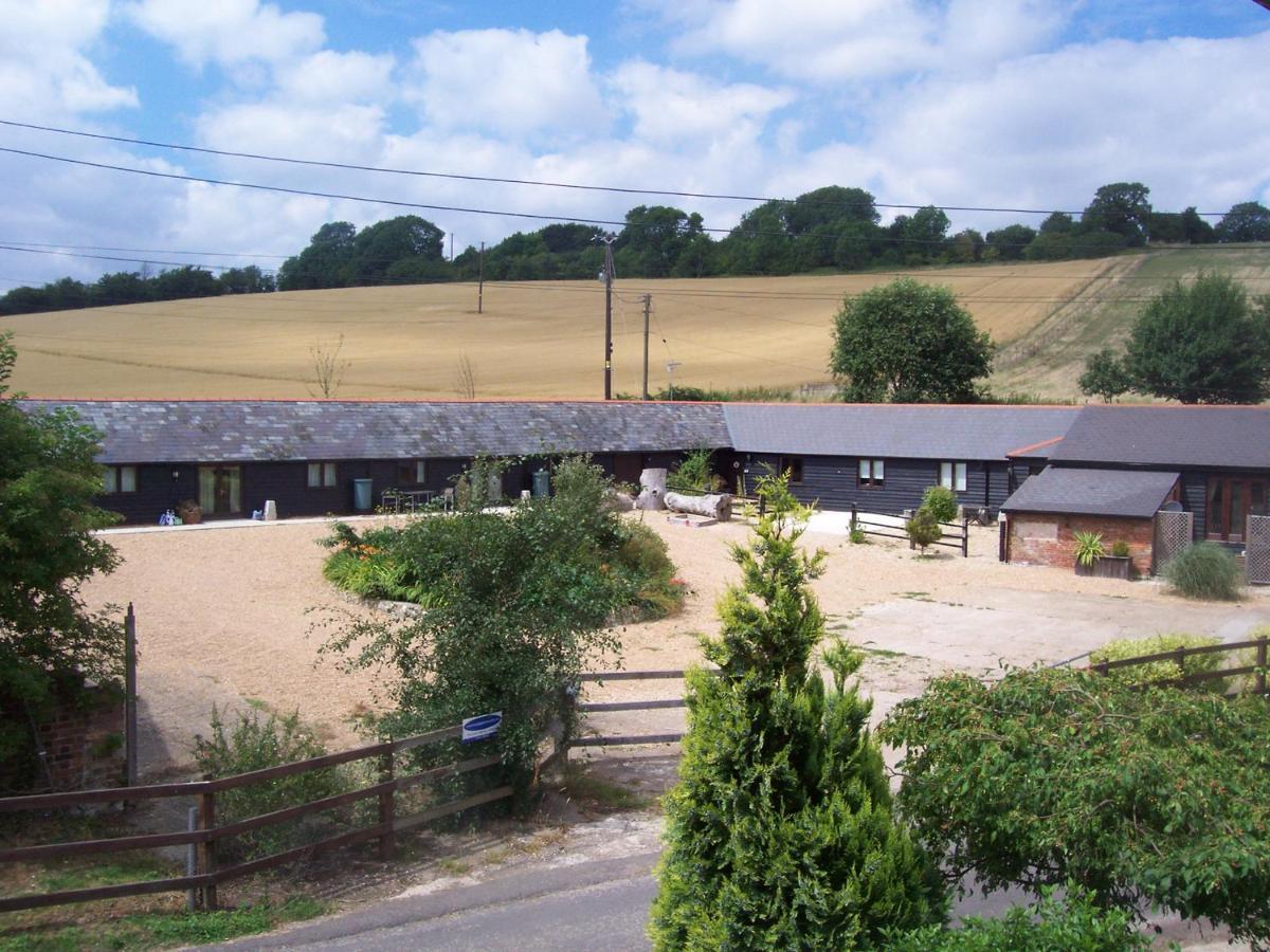 Five Cottages In Aonb And A Hobbit House! Canterbury Esterno foto