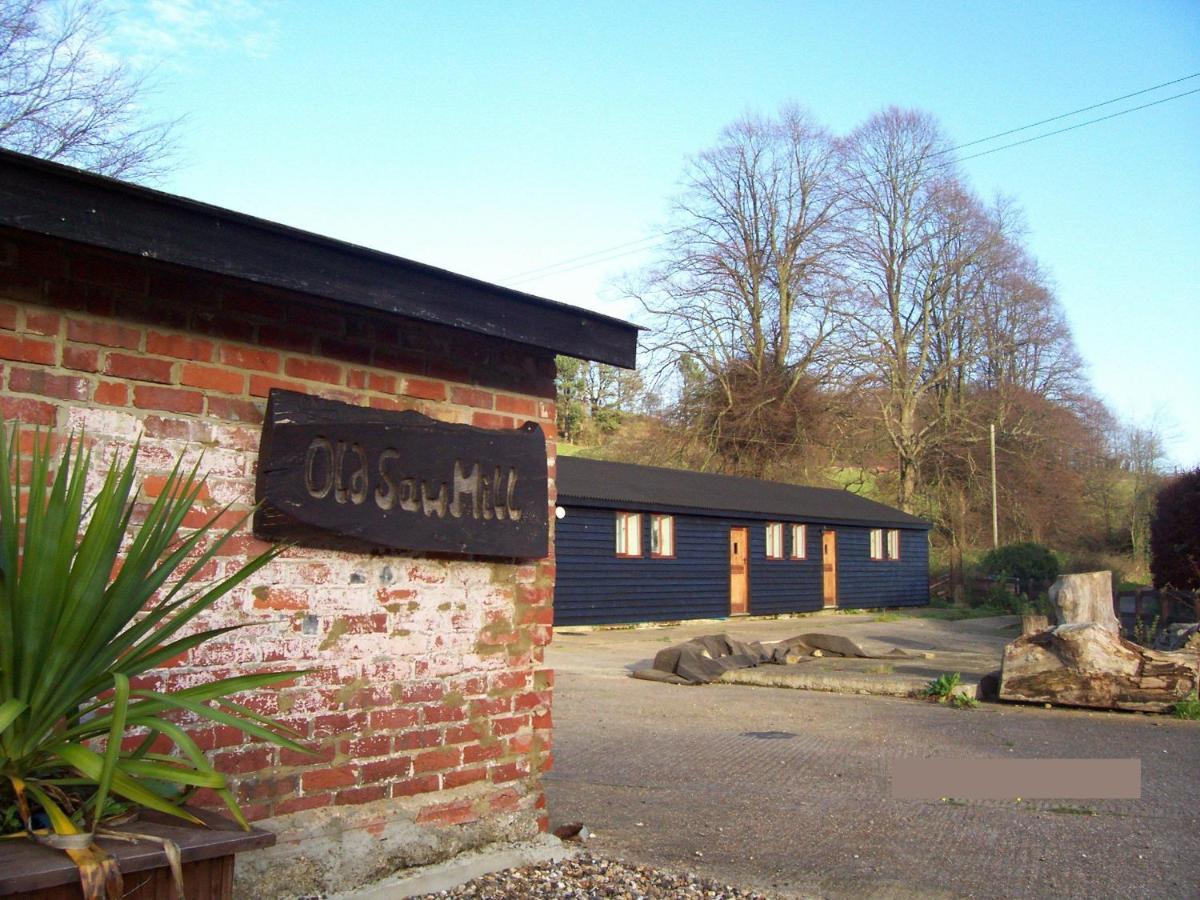 Five Cottages In Aonb And A Hobbit House! Canterbury Esterno foto