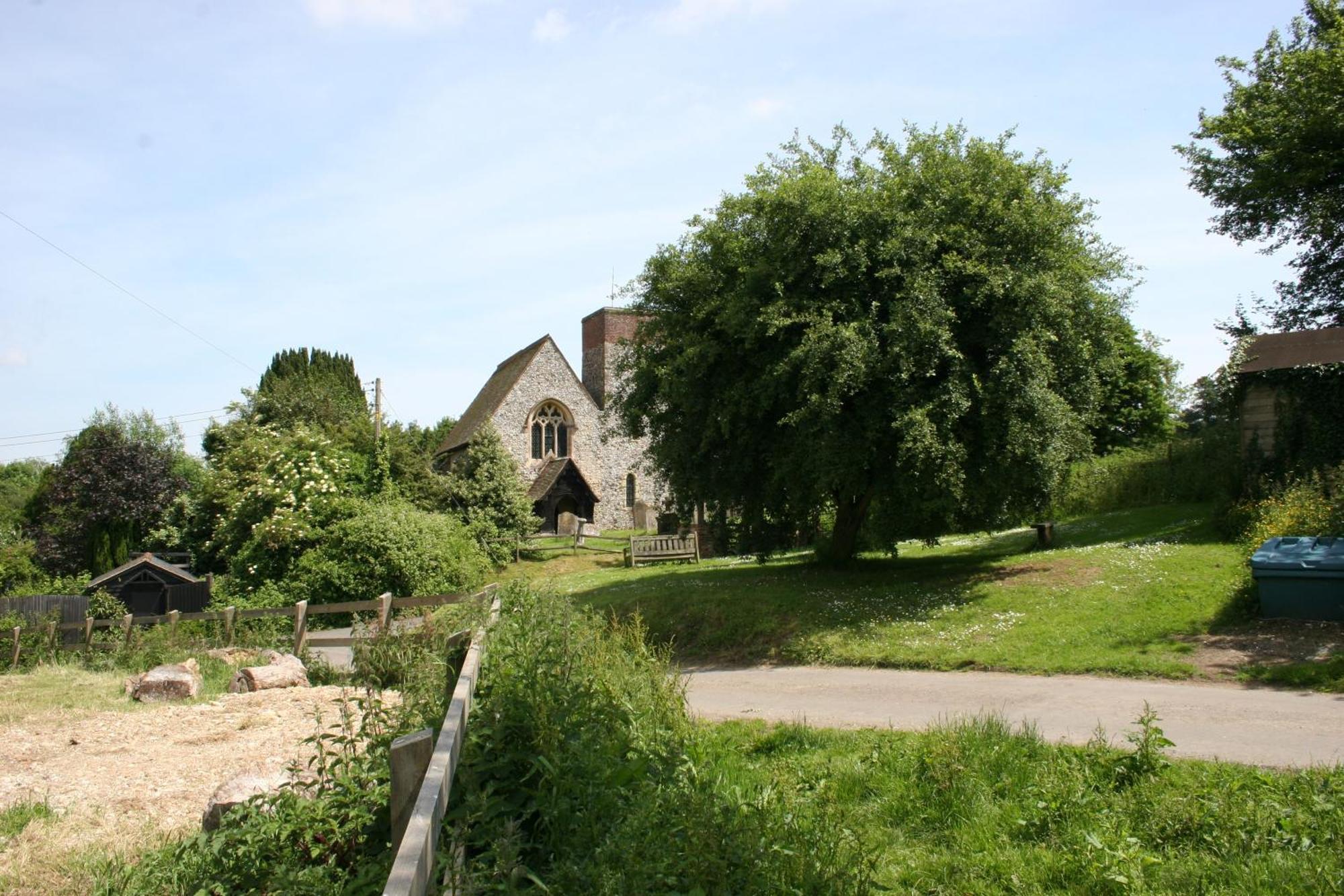 Five Cottages In Aonb And A Hobbit House! Canterbury Esterno foto