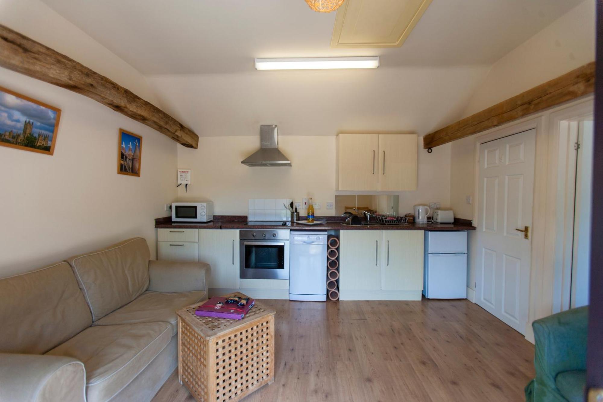 Five Cottages In Aonb And A Hobbit House! Canterbury Esterno foto
