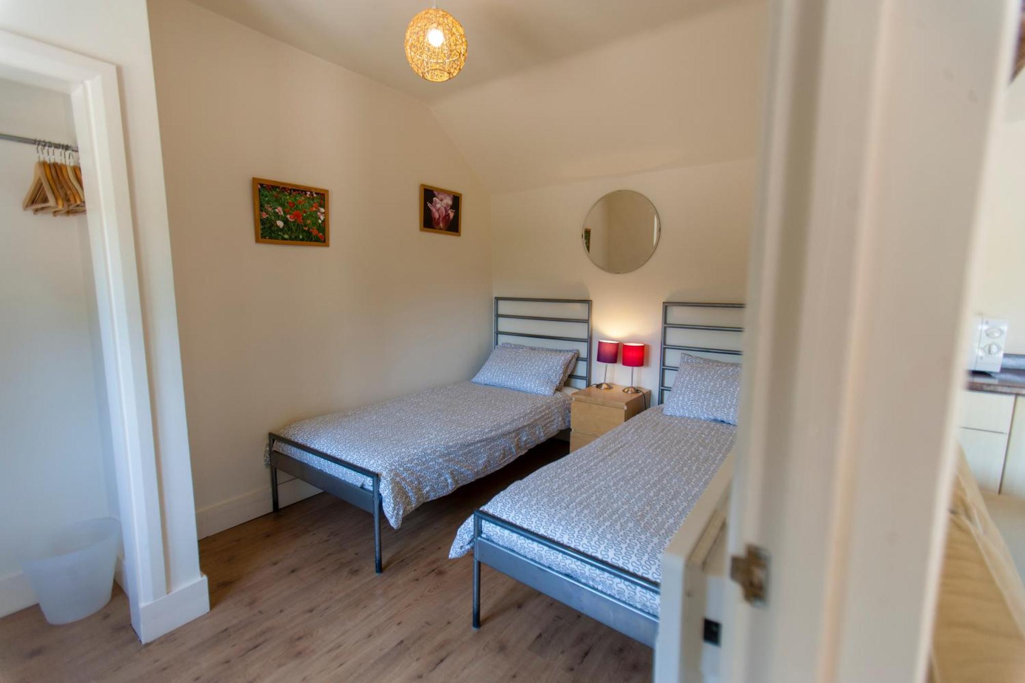 Five Cottages In Aonb And A Hobbit House! Canterbury Esterno foto