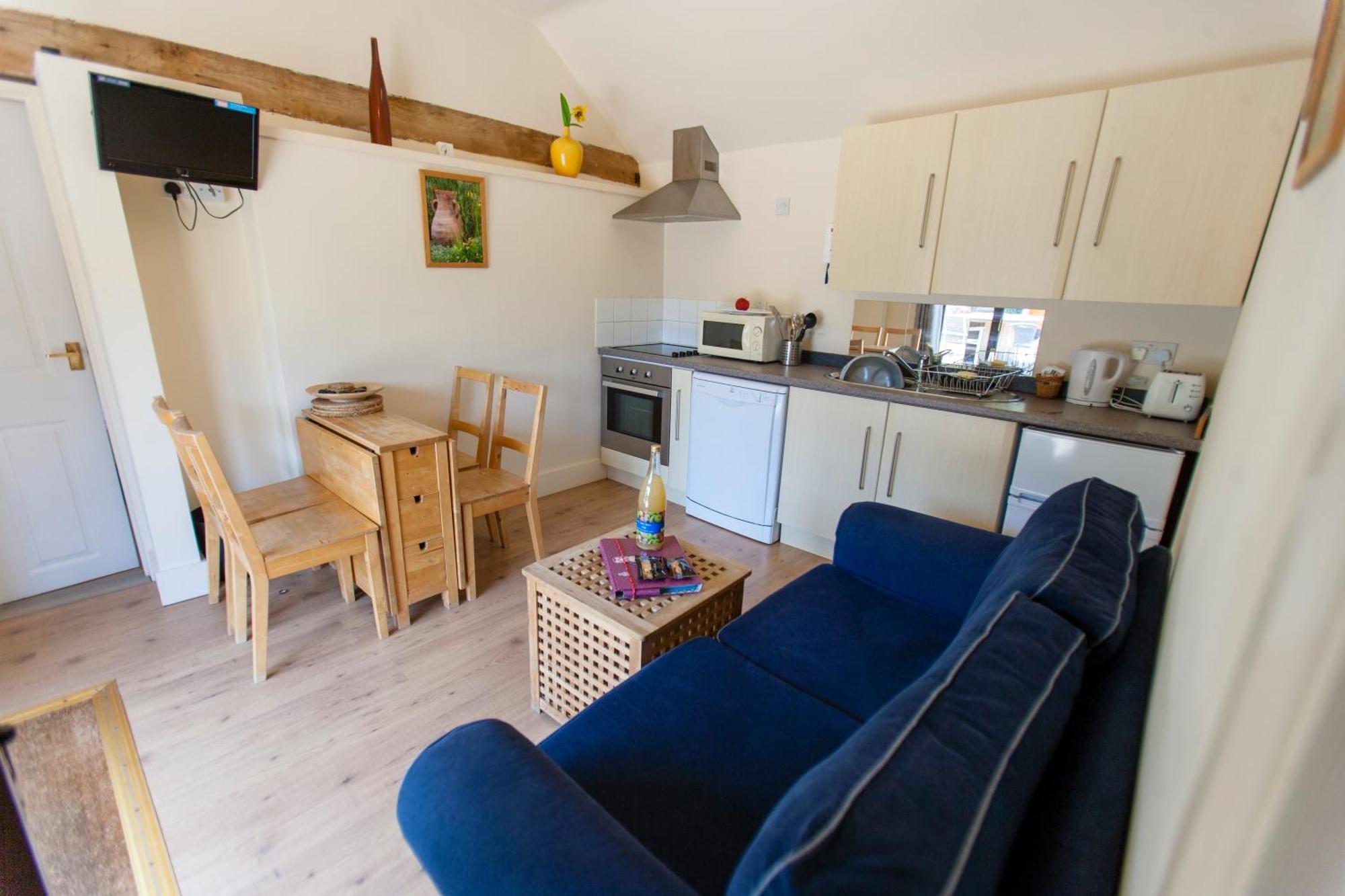 Five Cottages In Aonb And A Hobbit House! Canterbury Esterno foto