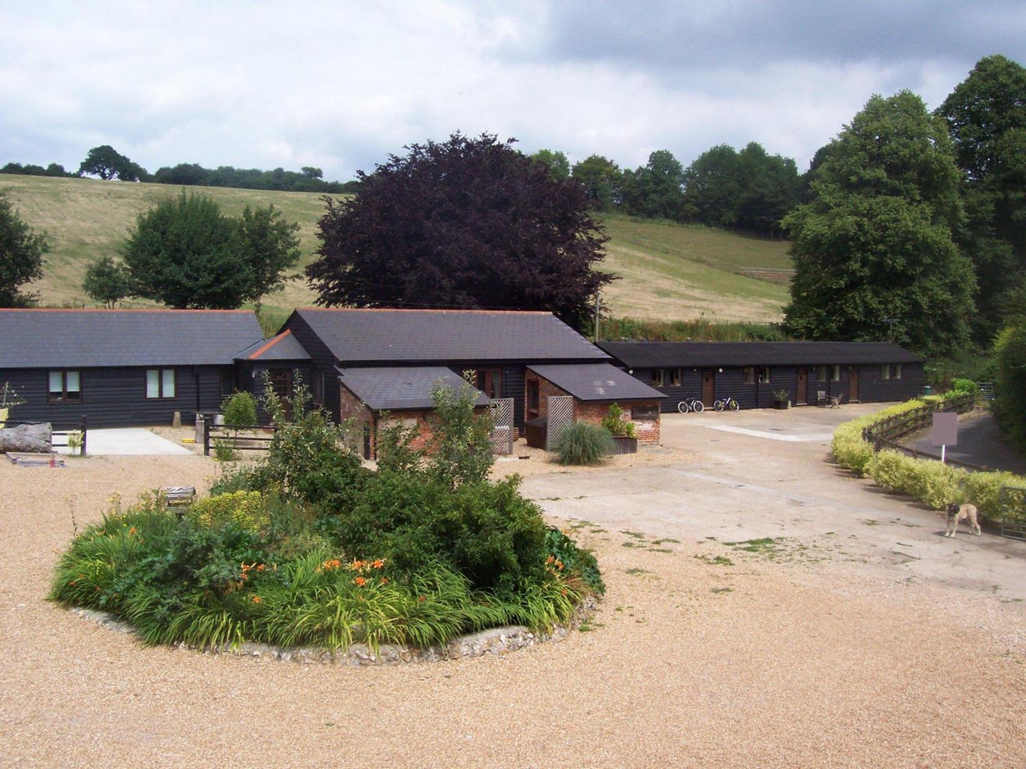 Five Cottages In Aonb And A Hobbit House! Canterbury Esterno foto