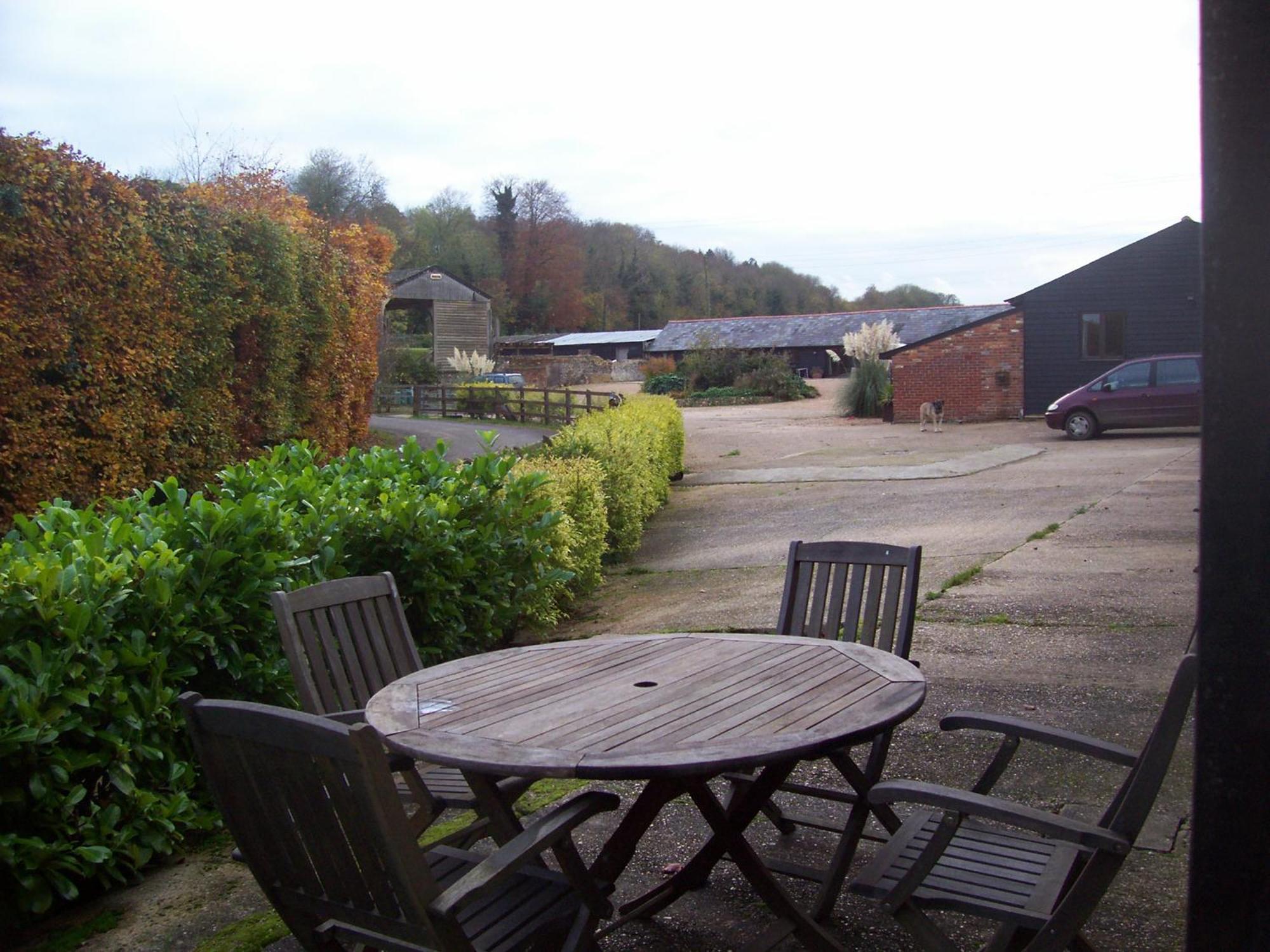 Five Cottages In Aonb And A Hobbit House! Canterbury Esterno foto