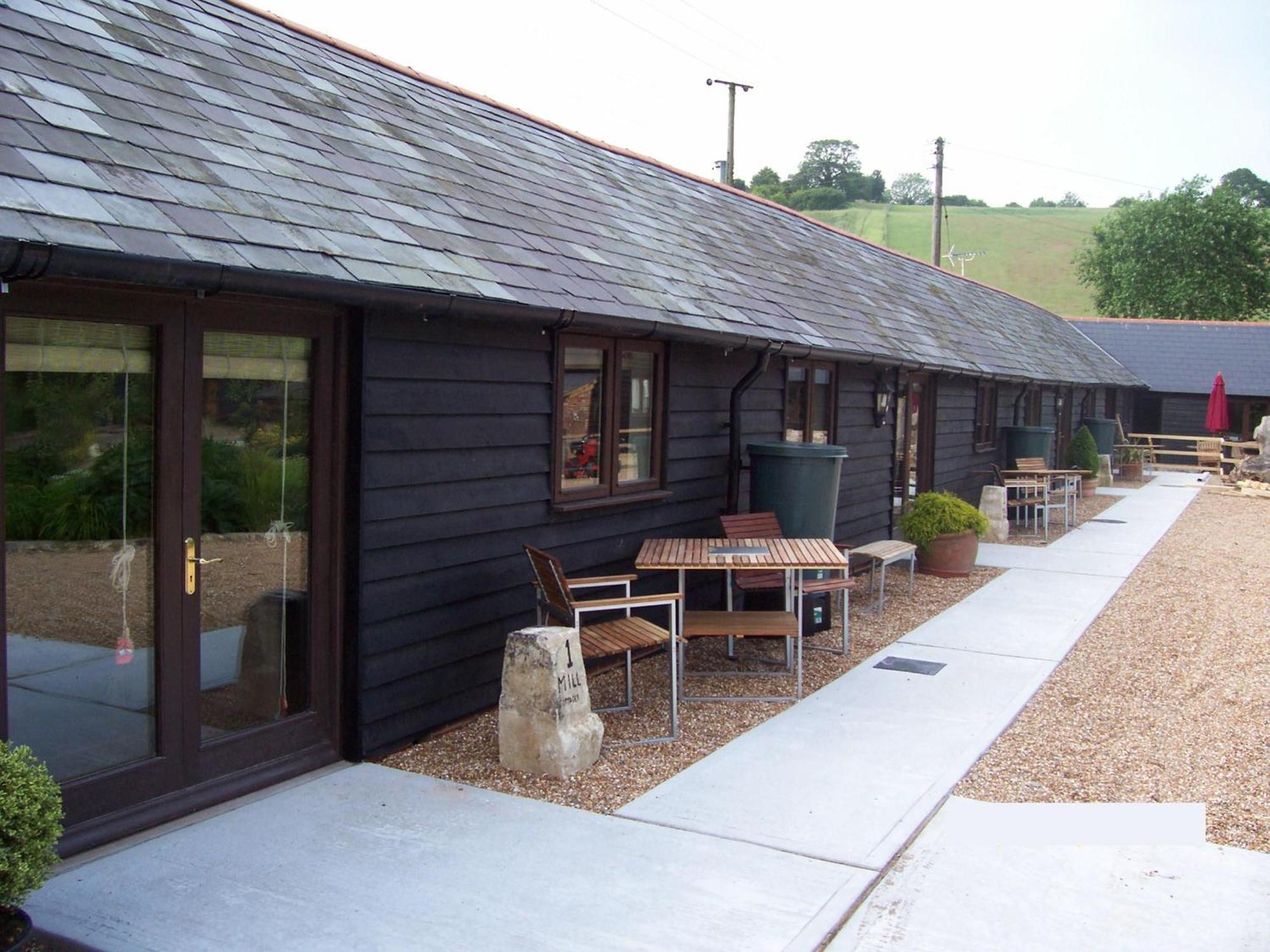 Five Cottages In Aonb And A Hobbit House! Canterbury Esterno foto