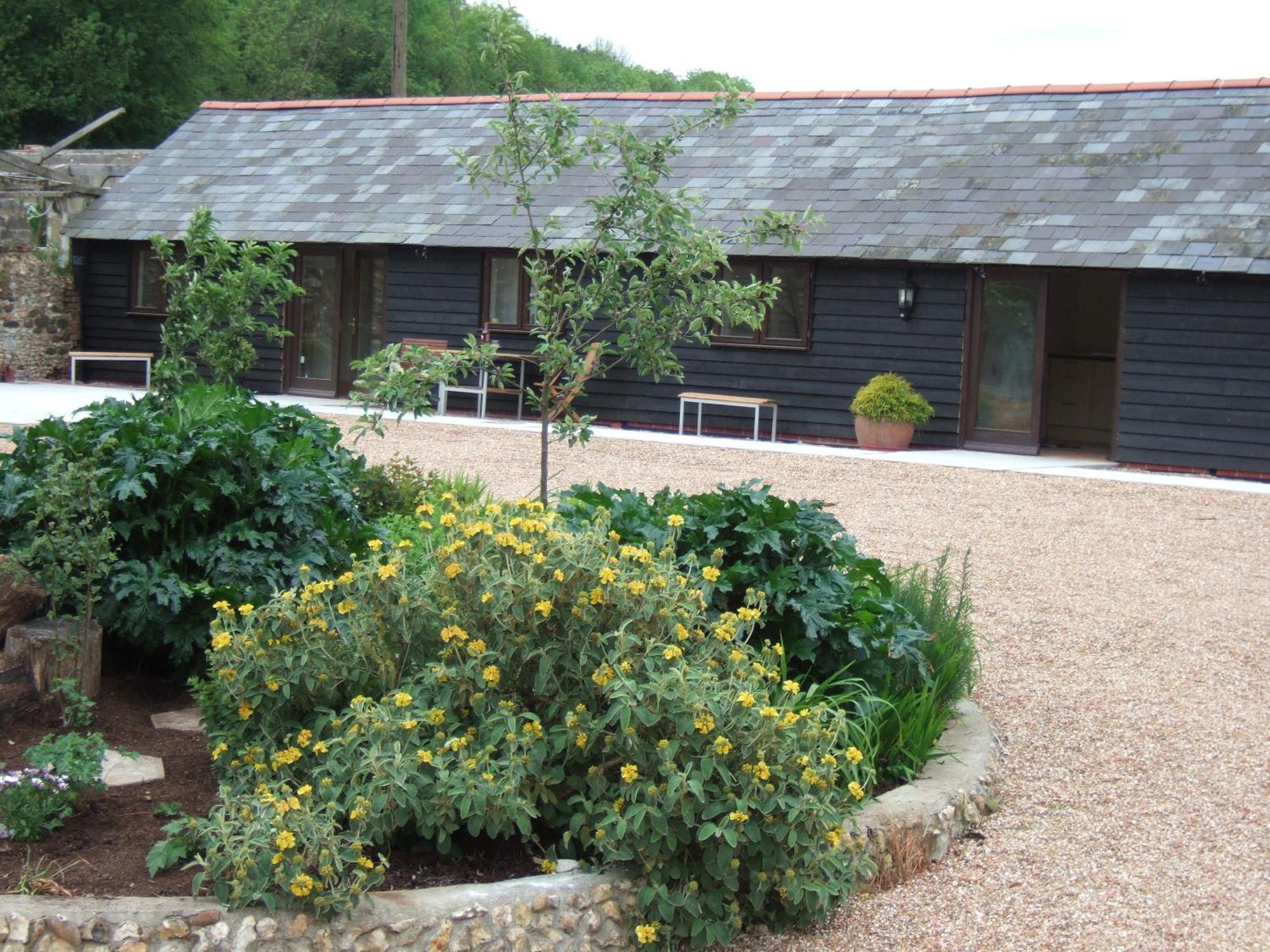 Five Cottages In Aonb And A Hobbit House! Canterbury Esterno foto