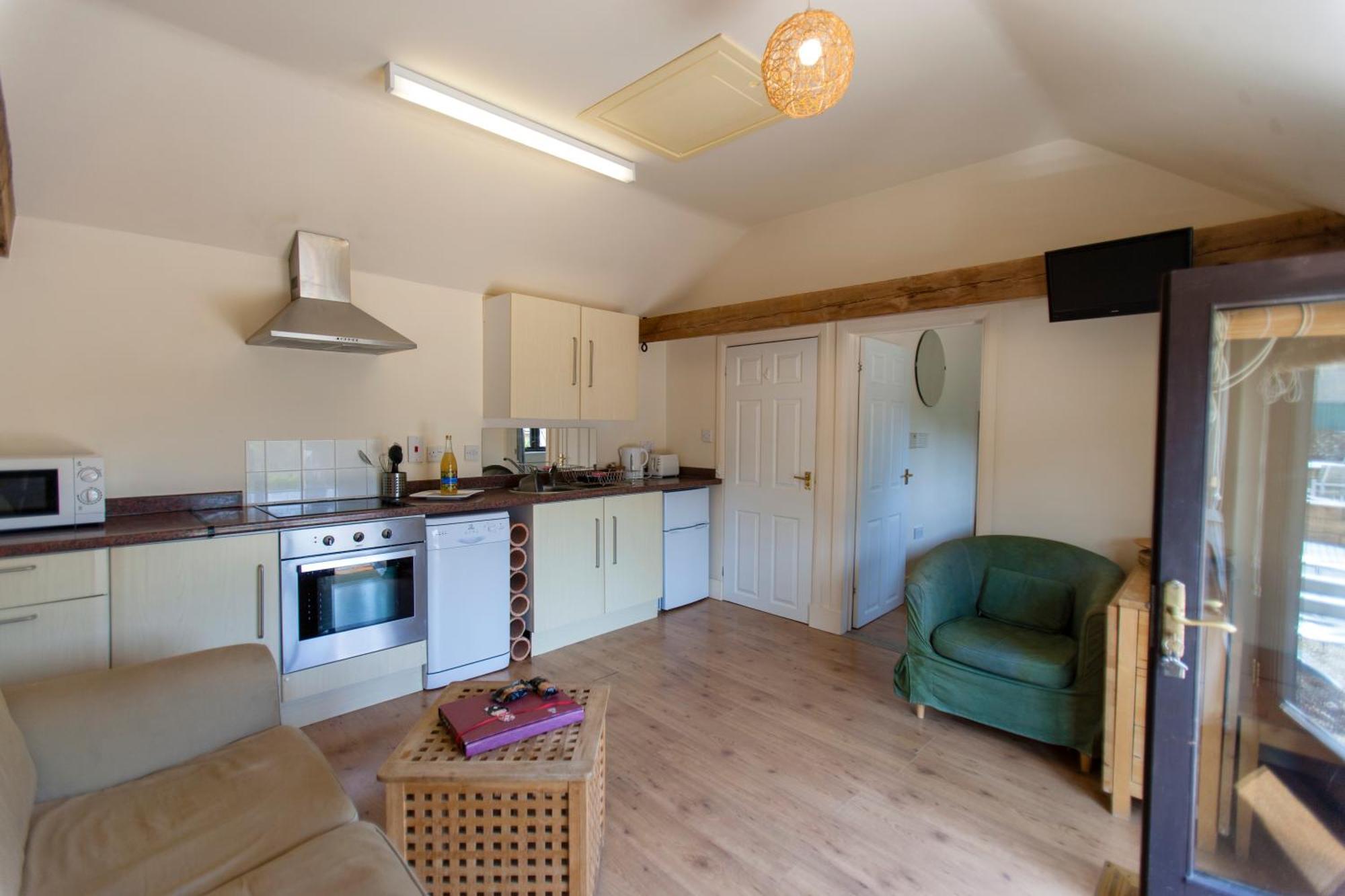 Five Cottages In Aonb And A Hobbit House! Canterbury Esterno foto