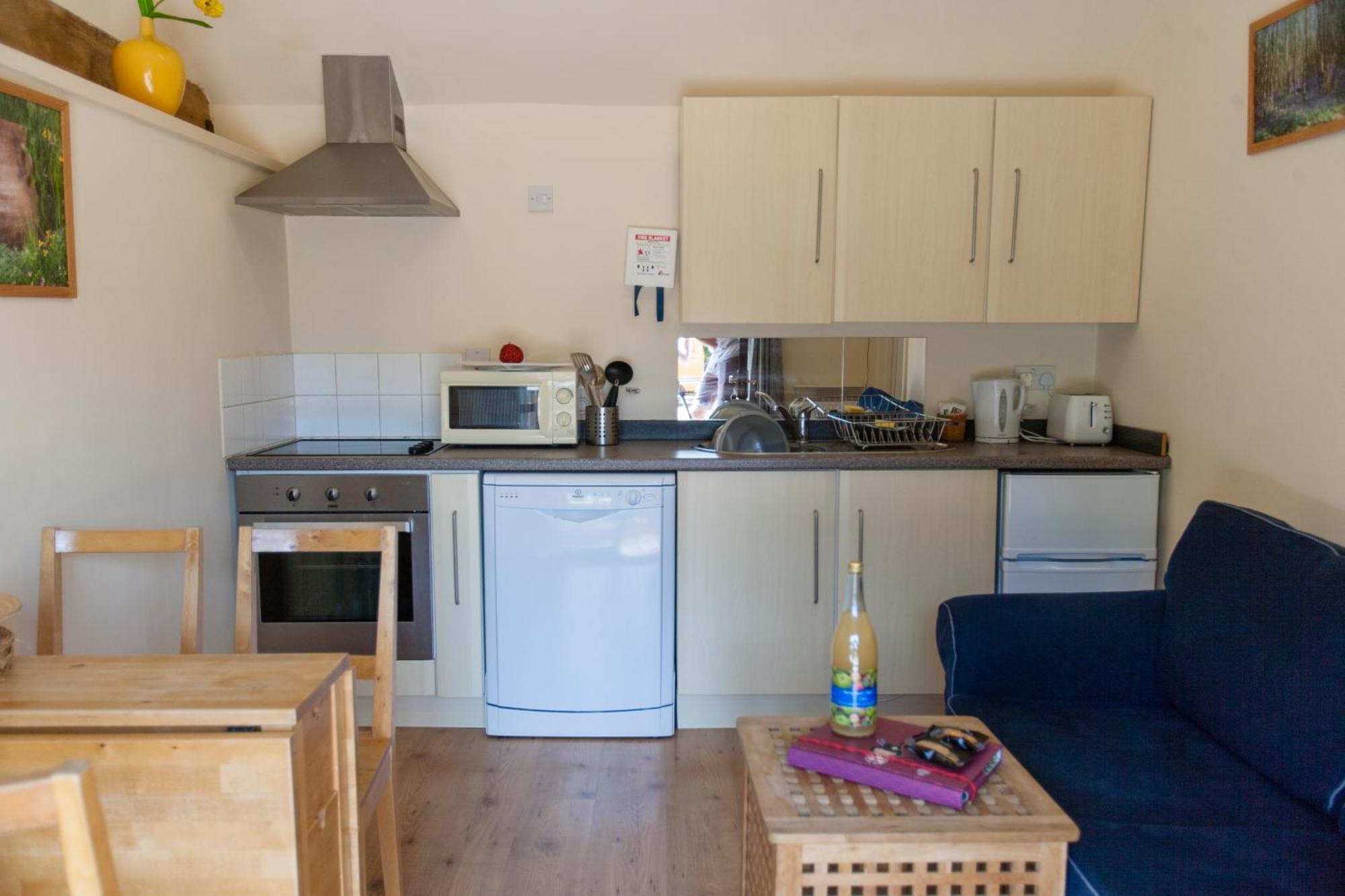Five Cottages In Aonb And A Hobbit House! Canterbury Esterno foto