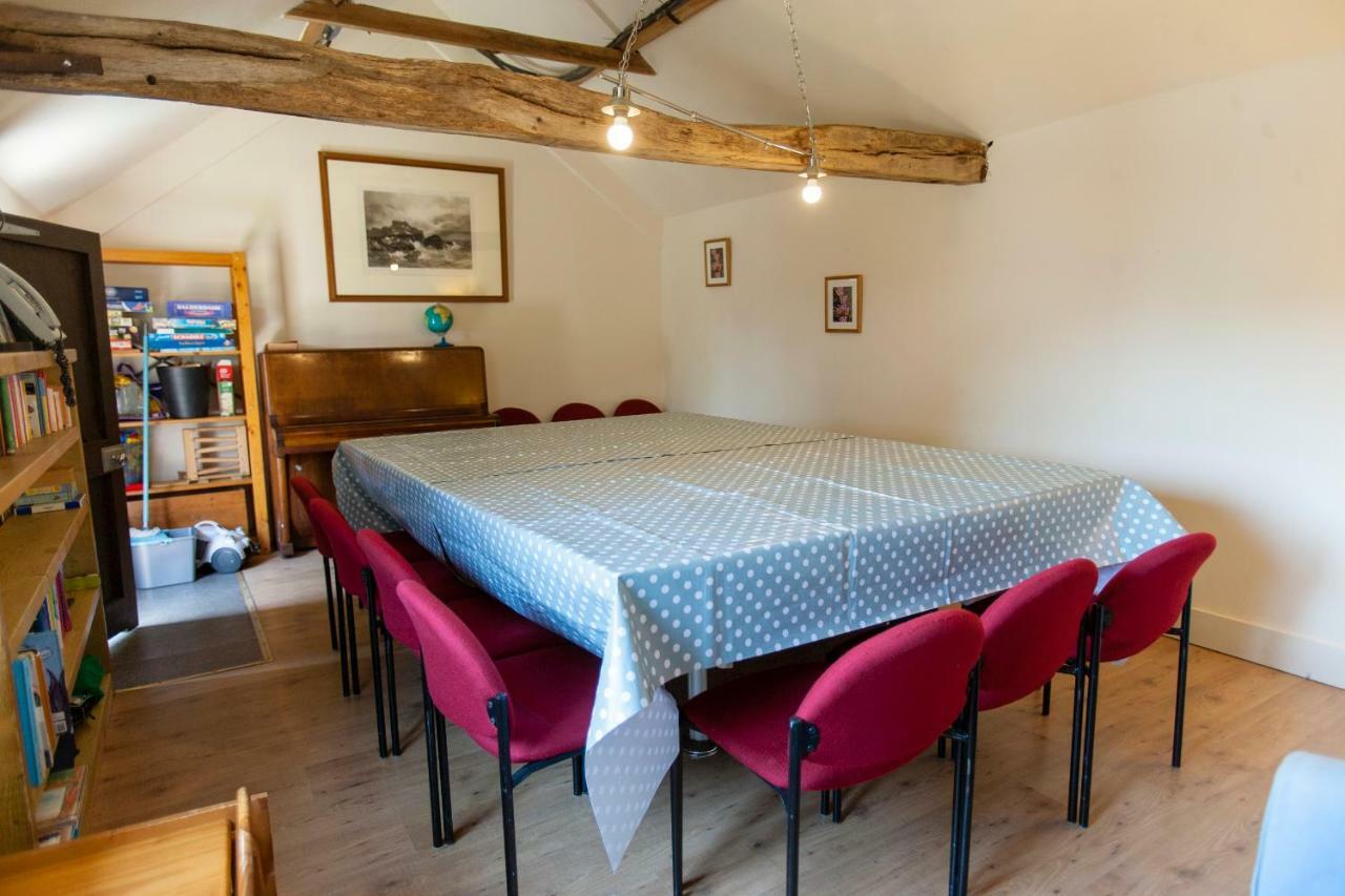 Five Cottages In Aonb And A Hobbit House! Canterbury Esterno foto