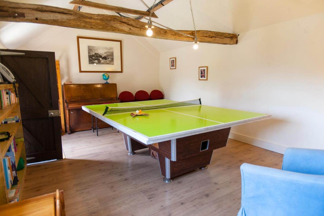 Five Cottages In Aonb And A Hobbit House! Canterbury Esterno foto